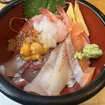 Aburian Toyama Zushi - 