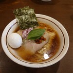 Ramen Notoyama Chogo Honten - 