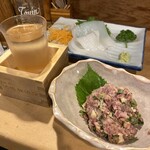 Izakaya Izumi - 