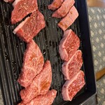 Yakiniku Nogami - 