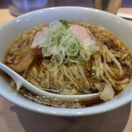 Ramen Tsubame - 