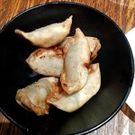 Gyoza no Fukuhou Yoyogi Hachiman Ten - 