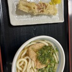 たぬき屋 - 料理写真: