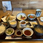 ゑびす屋 - 料理写真:きときとランチ