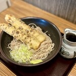 Soba Dokoro Hamanasu - 