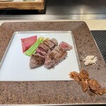 Teppanyaki Steak Kitanosaka - 