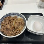 Yoshinoya Shinumeda Shokudogai Ten - 