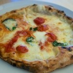 Pizza Lion Rock ART&CAFE - マルゲリータ