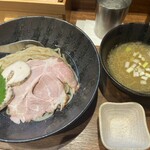 Tsukemen TETSU Gotanda Ten - 