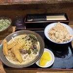 牧のうどん - 