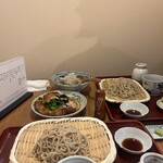 Azumabashi Yabusoba - 