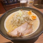 Itoi Tokyo Ramen Yokocho Ten - 