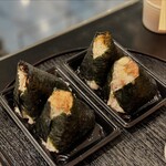 Onigiri Conga Haneda Kuko Kokusai Sen Taminaru Ten - 