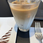 Cafe comme ca Morioka Kawatoku Ten - 