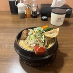 Spice & Ramen Daidai - 