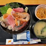 Seafood Shokudo Kaiji - 