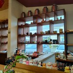 Taiwan cafe Chayin - 