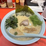 ニューラーメンショップ オリジン - ラーメン(中)