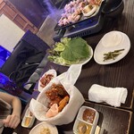 Korean Dining Chogori - 