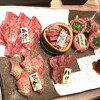 京の焼肉処 弘 - 料理写真: