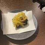 Tempura to Wine Ooshio Yurakucho Ten - トロたく