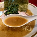 Ramen Hamano Ya - 