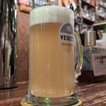 Belgian Beer Pub Favori - 