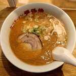 Asahikawa Ramen Bangai Chi Yaezukahokuguchiten - 