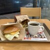 ファーストキッチン - 料理写真:◼️クラッシックパリとろチーズセット　1090円