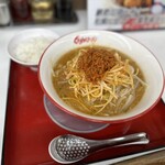 Kurumaya Ramen Iino Minamicho Ten - 