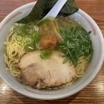 ライオンヌードルレストラン - 料理写真: