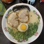 Koryu Ramen - 