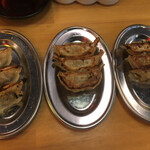 Gyoza no Kacchan Nagoya Eki 3 Chome Ten - 