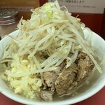 Ramen Jiro Koiwa Ten - 