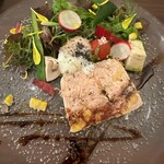 Cucina Italiana La Collina - 