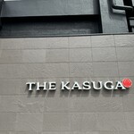 THE KASUGA - 