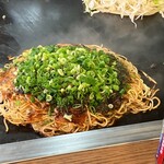 Okonomiyaki Murakami - 