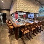 Teppan Dining Senkanon - 