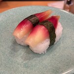 Kaiten Sushi Fujimaru Daimyo Ten - 