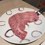 Jukusei Wagyu Yakiniku Aging Beef Omiya Ten - 