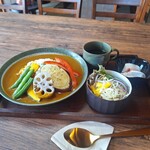 カフェ ココ - 