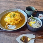 カフェ ココ - 