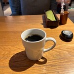 Musashino Mori Coffee Nagano Wakasato Ten - 