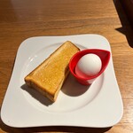 Musashino Mori Coffee Nagano Wakasato Ten - 