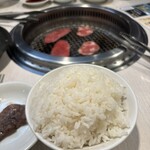 Yakiniku Jutei Shibuya Ten - 