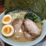 ラーメン清六家 - 