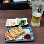 Korean Geki Ikebukuro Minamiguchi Ten - 