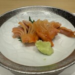 Sushi Takayoshi - 