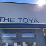 THE TOYA CAFE - 