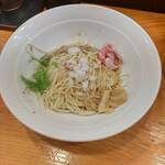 Niboshi Tonkotsu Ramen Senmon Ten Rokugo - 